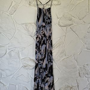 Free people floral dress